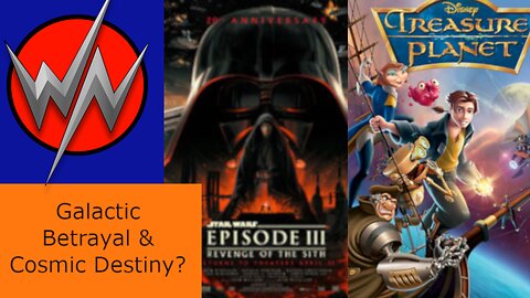 galatic betrayal and cosmic destiny ?