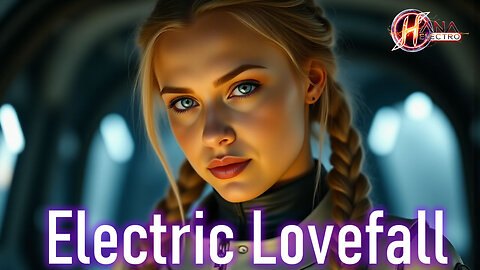 Hana Electro - Electric Lovefall