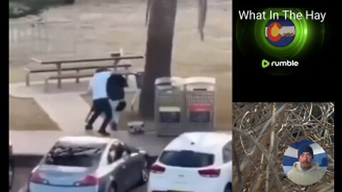 AUSTRALIA SHOOTING: THE HERO is CHRISTIAN NOT MUSLIM