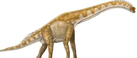 You are more awesome than a dinosaur!