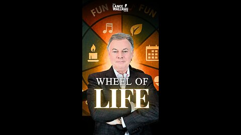 Is Your Life Set Up for Spiritual and Strategic Success?