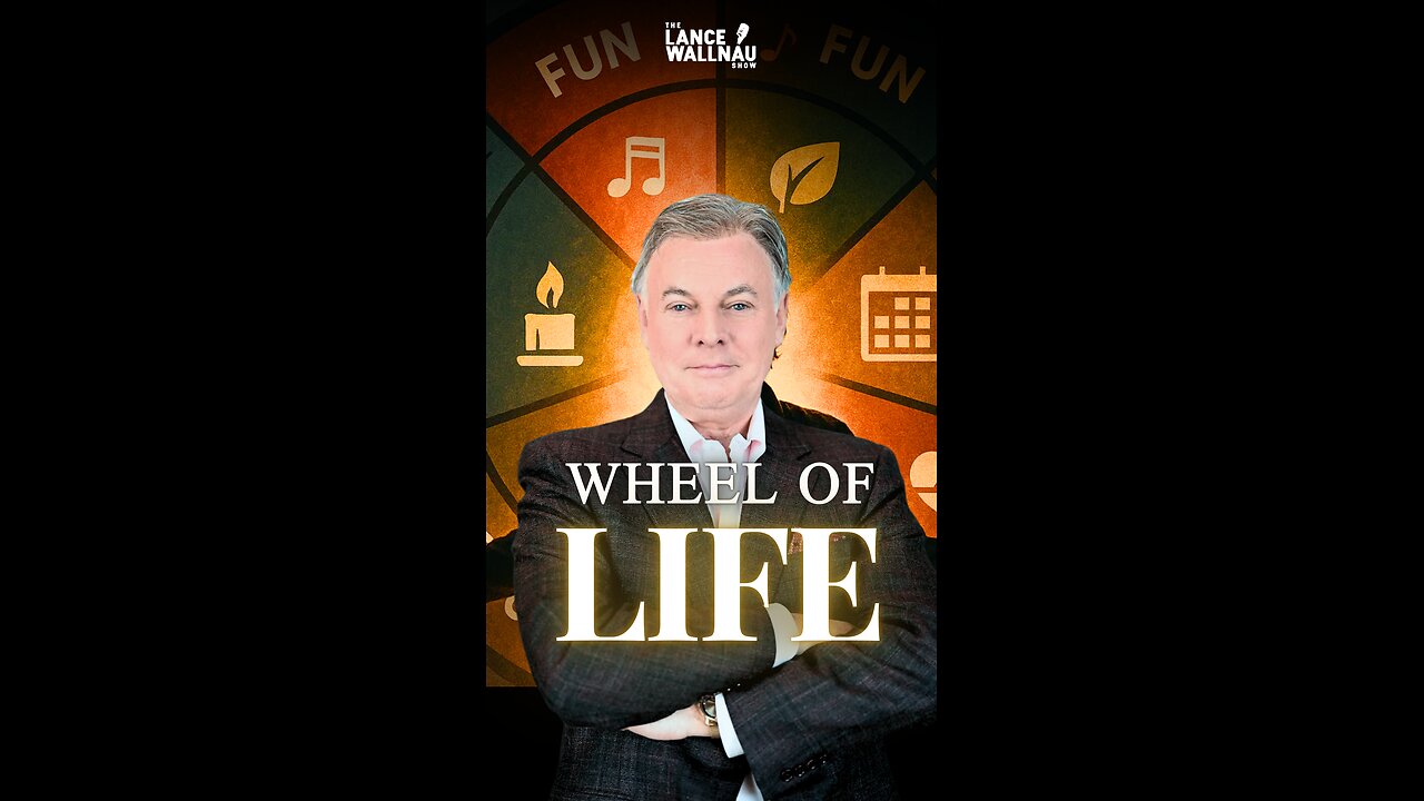 Is Your Life Set Up for Spiritual and Strategic Success?
