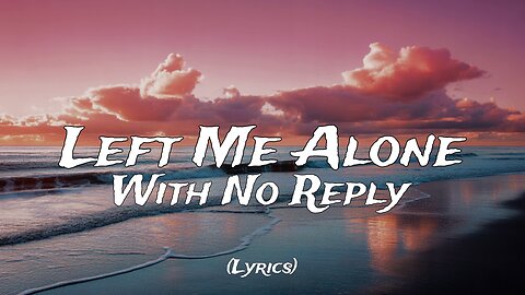 Sad Love Songs Playlist - English Sad Songs - Sad songs that make you cry - English lofi songs#sad