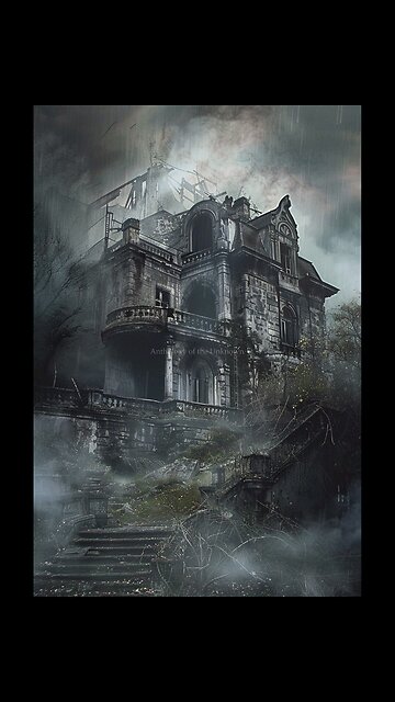 The Hollow Singer of Ashwood