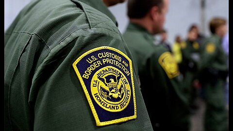 Border Patrol Chief Speaks on McAllen Attacker 'Finding Out,' Tears Into Dems After Attempted Ambush