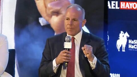 ⚔️ Jews should 'do to our enemies here what Israel did to its enemies there