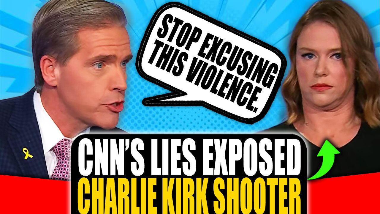 Scott Jennings OBLITERATES Abby Phillip’s Jimmy Kimmel Spin LIVE on CNN
