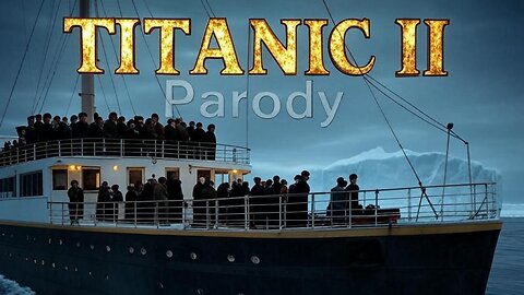 Titanic II