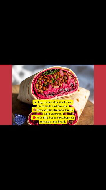 Tired of Being Wired and Tired