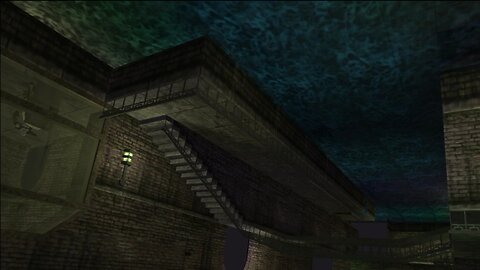 Sewers [Reversed] - Legacy of Kain Blood Omen 2