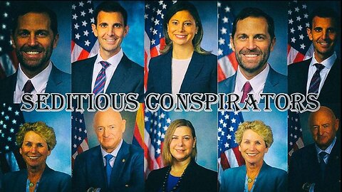 Trump! Fire And Prosecute All The Deep State Bums For Sedition – Special Report