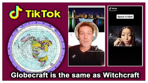 Globecraft is Exactly the Same as Witchcraft