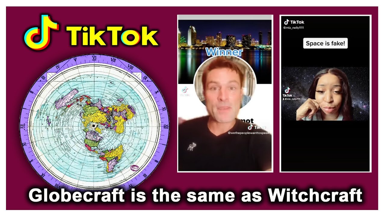 Globecraft is Exactly the Same as Witchcraft