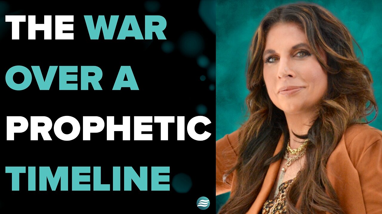 The War Over A Prophetic Timeline - Amanda Grace