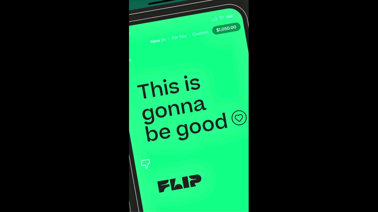 Flip.shop podcast