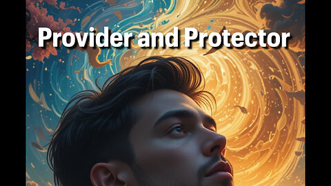 Provider and Protector—The Wisdom To Guide #selfconceptwork #selfconceptcoaching #shadowwork