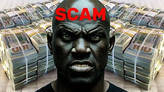 GREEDY! PCH Scammer NOT HAPPY when EXPOSED!