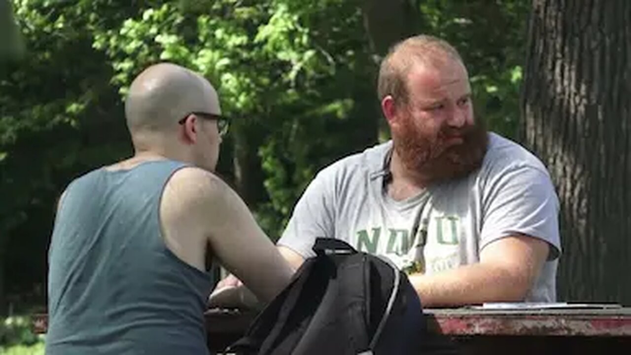 Elementary Teachers Life Completely COLLAPSES When He Meets Father & Son ARRESTED (Minneapolis, MN)