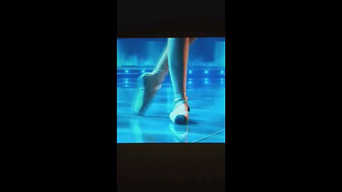 she's an extraordinary dancers