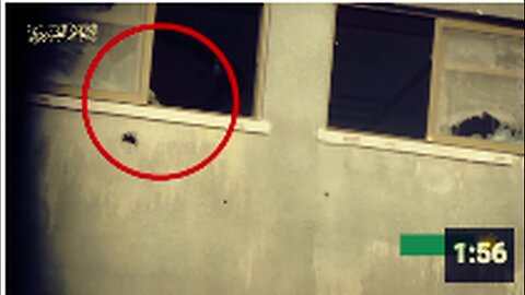 "Hamas Releases Video of Conflict with Israeli Forces in Beit Hanoun"