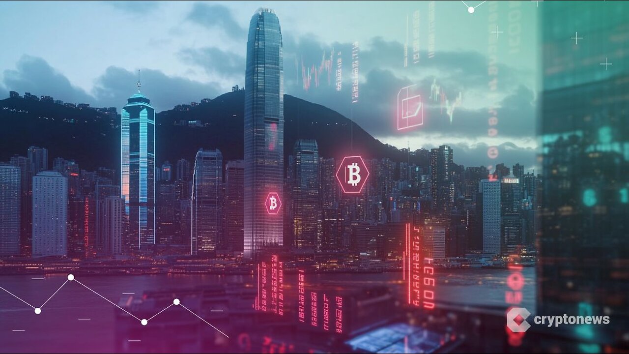 $4B Hong Kong Family Office Enters Crypto — How Big is the Bet?