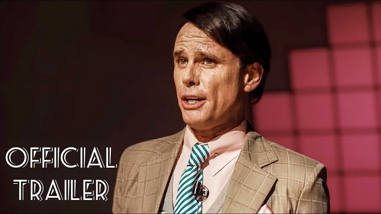 The Luckiest Man in America - Official Trailer | HD
