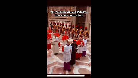 Proper Catholic