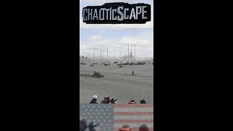 Dirtbike vs $40K Side-by-Side Epic Drag Race Showdown! #usa #offroad #racing #nature