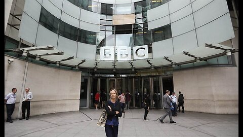 When Will Bob Vylan and the BBC Be Hit With Britain's Stringent Intolerance Laws