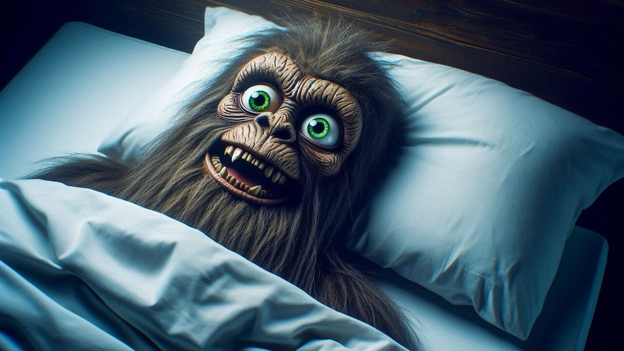 Insomnia Stream!