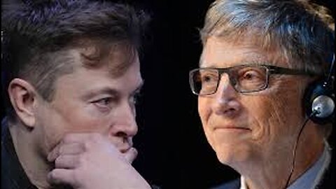 Bill Gates Accuses Elon Musk of ‘Killing the World’s Poorest Children’