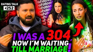36 Y/O 'I’m Worth More Now’—Born‑Again Divorcee Gets a Cold Dose of Reality & EXPLODES