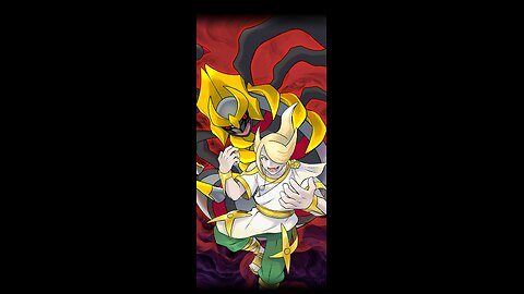 Pokemon Masters EX V2