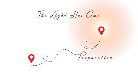 December 7, 2025 - PREPARATION