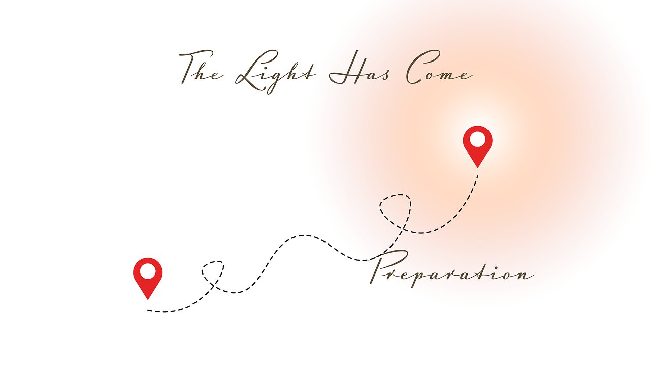 December 7, 2025 - PREPARATION