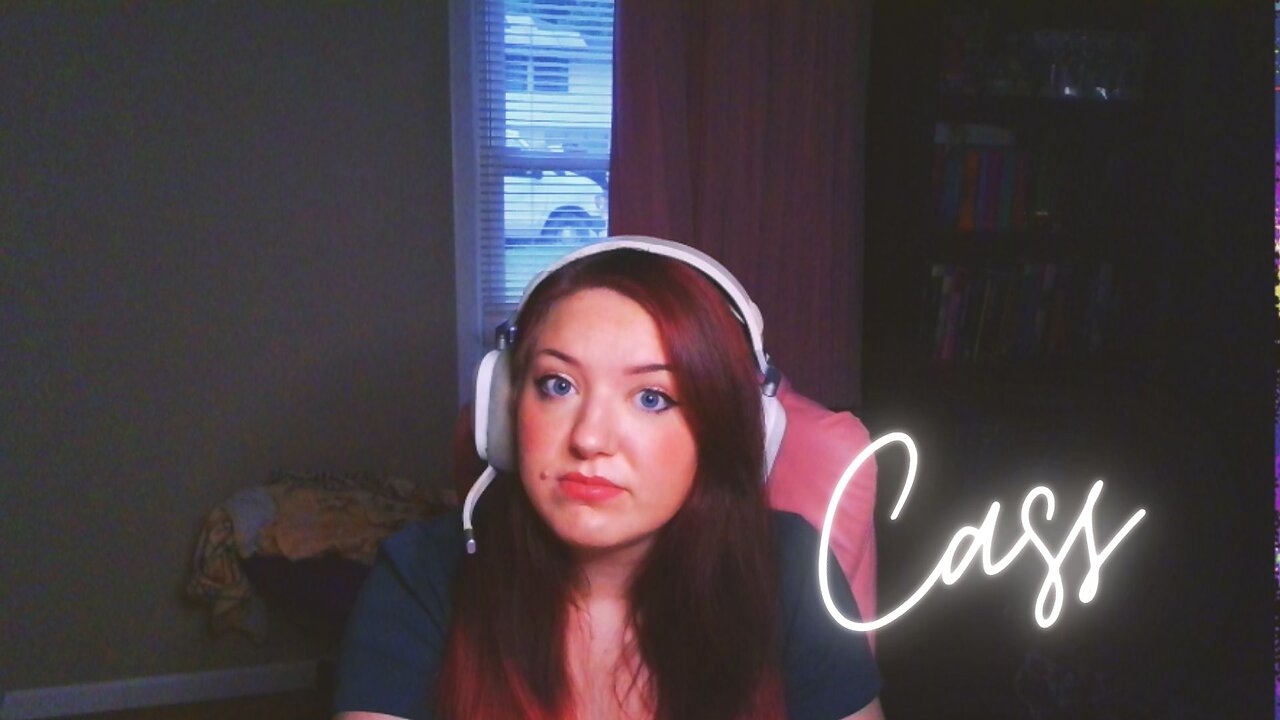 Catching Up! Games & Hanging Out - Come suggest a game for me to play