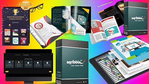 How To Make eBooks Using Scribble 2021 Ideal Work From Home
