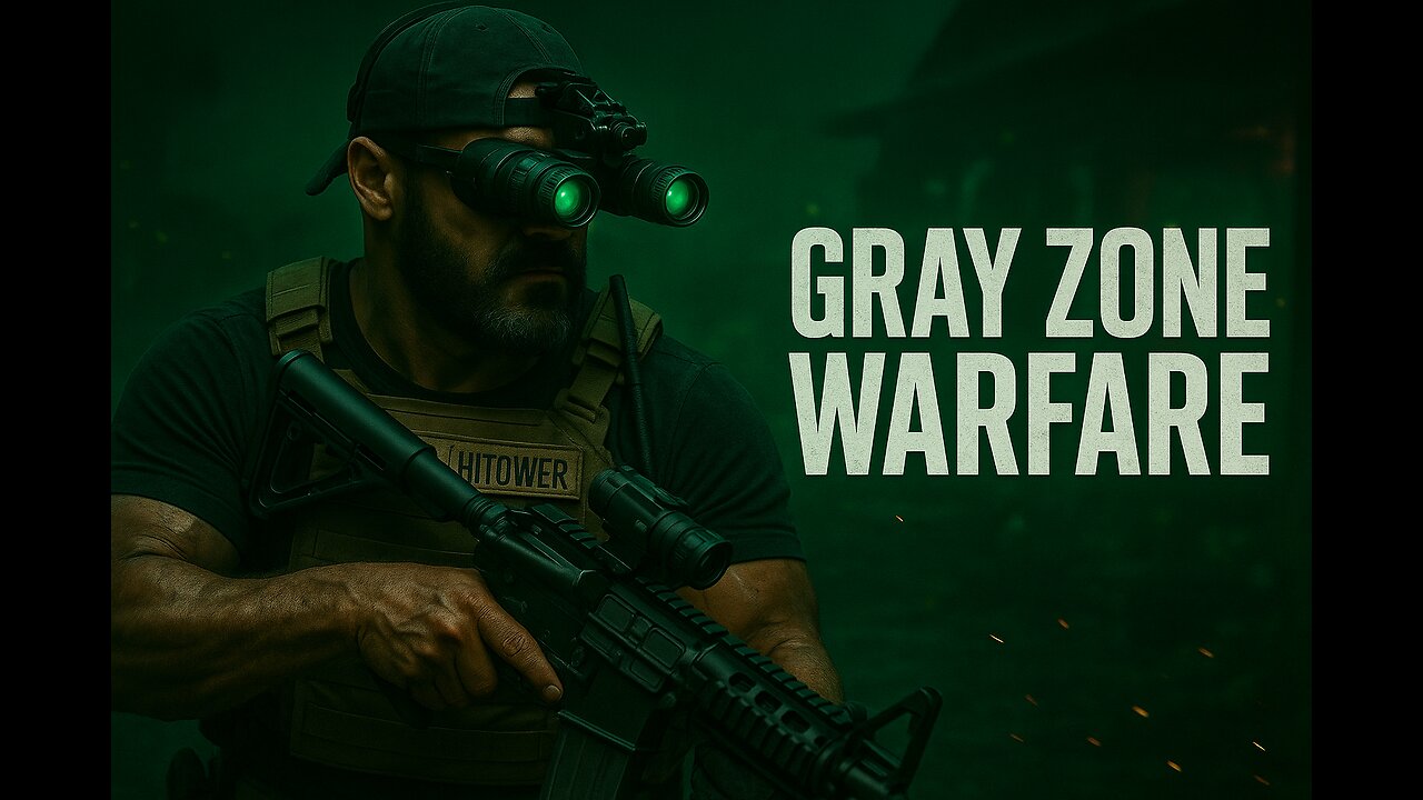 Stacking bodies in PVP avenging my brothers