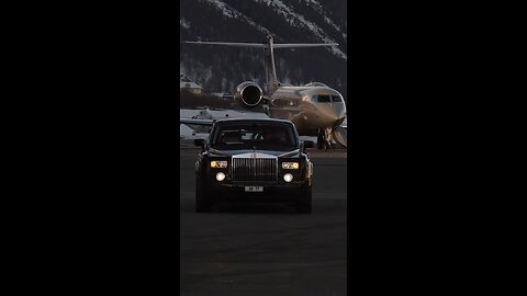 Luxury isn't the seat. It's the entire journey. Mogul jet, slots, handling, and ground transfer.