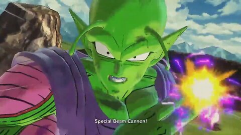 dragon ball z