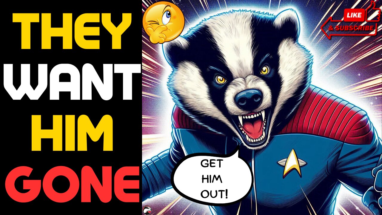 SKYDANCE Gives Alex Kurtzman ULTIMATUM That Could END With Him FIRED!