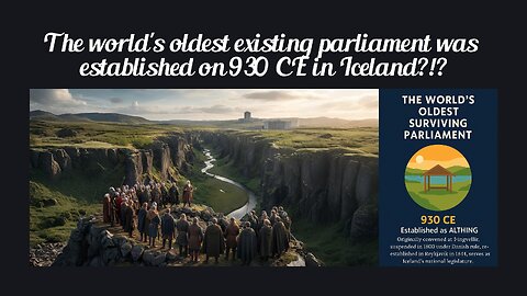 Fun Fact for Nov 18th 2025 Pt 2