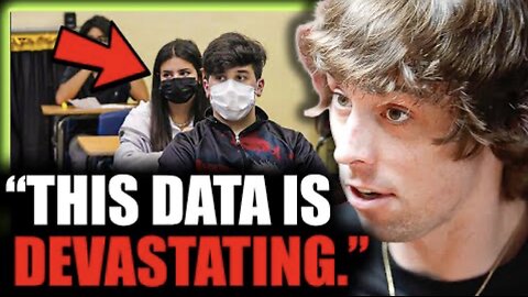 The Gen Z BUBBLE is about to Explode | Jorge Ventura