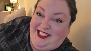 FOODIE BEAUTY BREAKS ANOTHER WALMART SCOOTER...