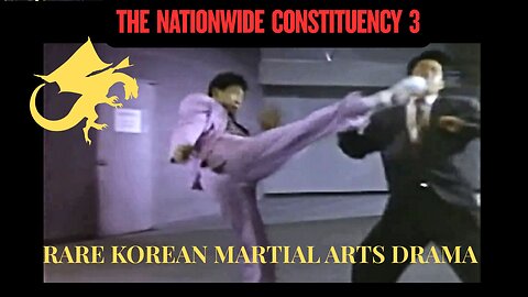 THE NATIONWIDE CONSTITUENCY 3