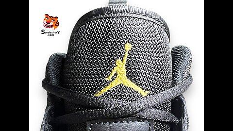 Nike Air Jordan Stay Loyal 3 Basketball Shoes