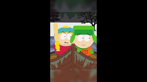 Cartman Tries To Kill Kyle