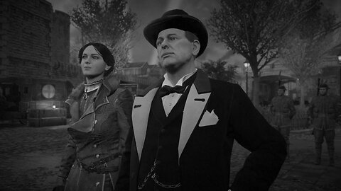 Assassin's Creed Syndicate Episode 23: The Darkest Hour