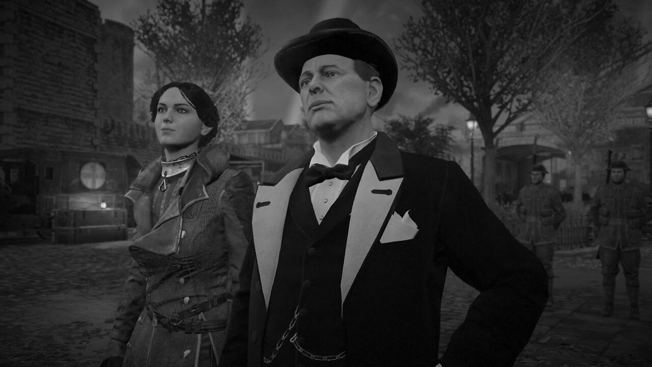 Assassin's Creed Syndicate Episode 23: The Darkest Hour