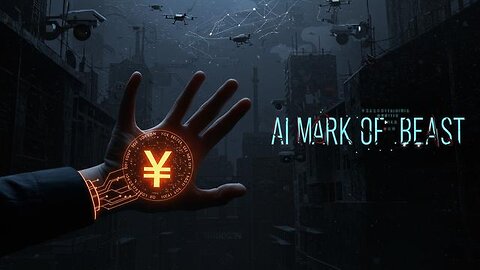 Digital Yuan (e-CNY) - Template For The Coming Global Cashless Digital Cashless System #2